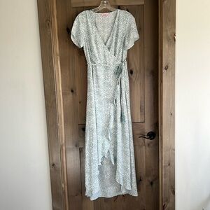 Pinklily womens dress